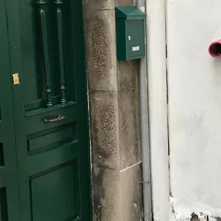 Luminoso Loft En La Ciudad Vieja A Coruña