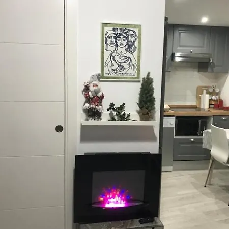 Luminoso Loft En La Ciudad Vieja * A Coruña