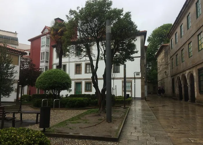 Luminoso Loft En La Ciudad Vieja Apartamento