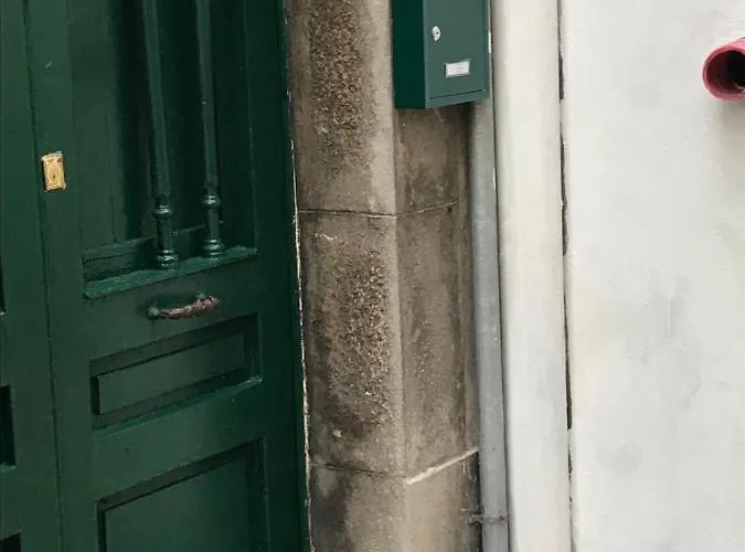 Luminoso Loft En La Ciudad Vieja Corunha