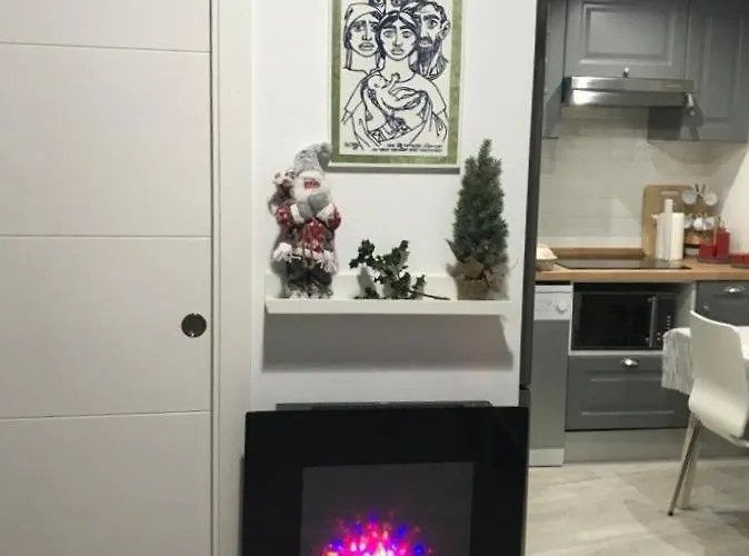 Luminoso Loft En La Ciudad Vieja * Corunha